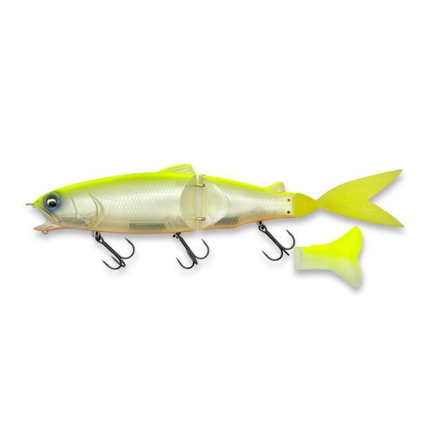 IMAKATSU（イマカツ） レイジーハード SW #895 チャートバックパール