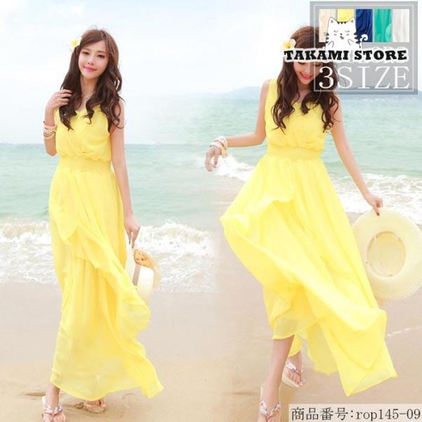 シアーマキシワンピ ビーチウェア MUSINSA シアーマキシワンピ ビーチ