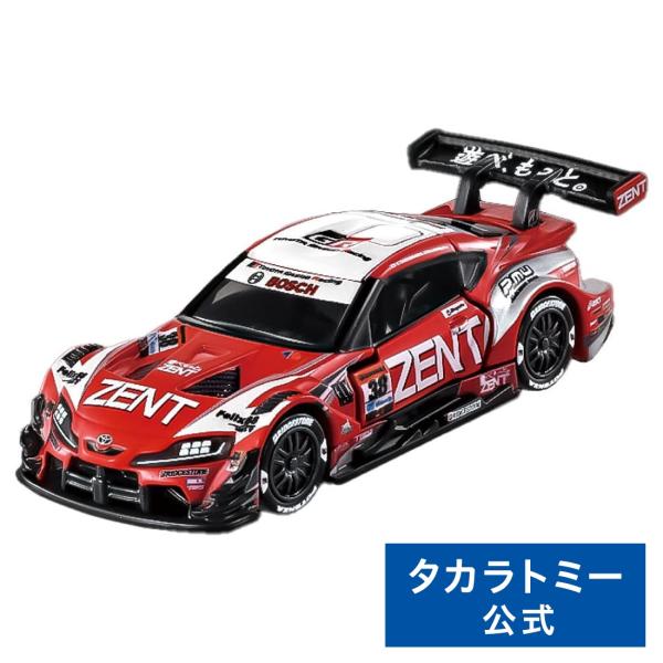 タカラトミー（TAKARA TOMY） トミカプレミアムRacing ZENT CERUMO GR