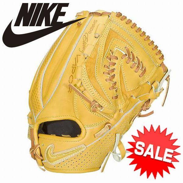 NIKE（ナイキ） 硬式グローブ ヴェイパー エリート J SHA/DO IX 1 投手
