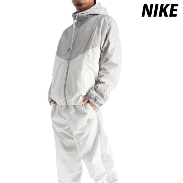 NIKE（ナイキ） ウインドブレーカー 上下 メンズ セットアップ