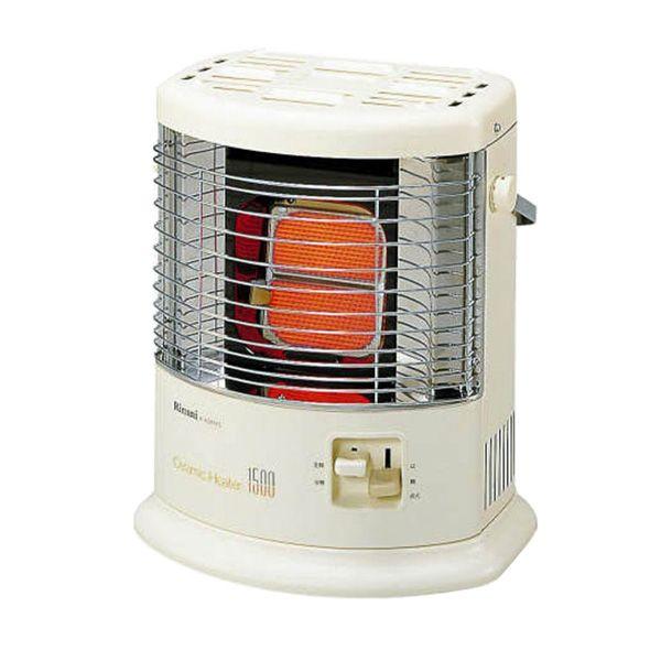 リンナイ（Rinnai） ガス赤外線ストーブ R-452PMS3 都市ガス12A・13A