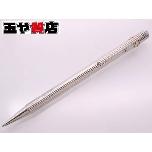 Cartier（カルティエ） 美品 マストドゥカルティエ トリニティ