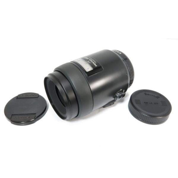 ペンタックス PENTAX SMC-FA 100mm F2.8 MACRO 等倍接写 マクロ レンズ