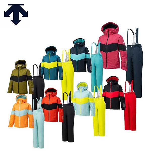 DESCENTE（デサント） 【エントリーでP最大17倍！27日〜】スキーウェア
