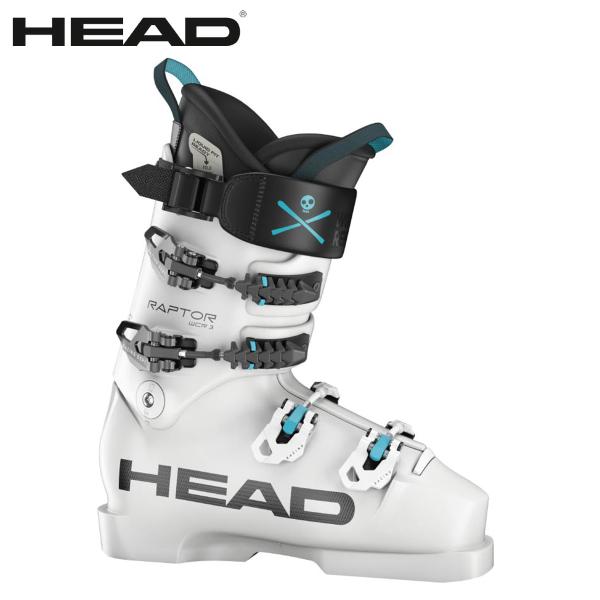 HEAD（ヘッド） スキーブーツ メンズ レディース＜2026＞RAPTOR WCR 3