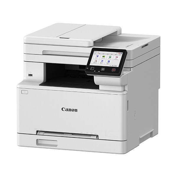 キヤノン（Canon） Satera MF663Cdw カラーレーザー