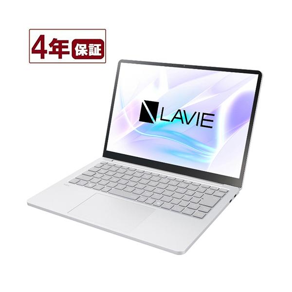 NEC LAVIE Smart SOL 13．3型 Core i5