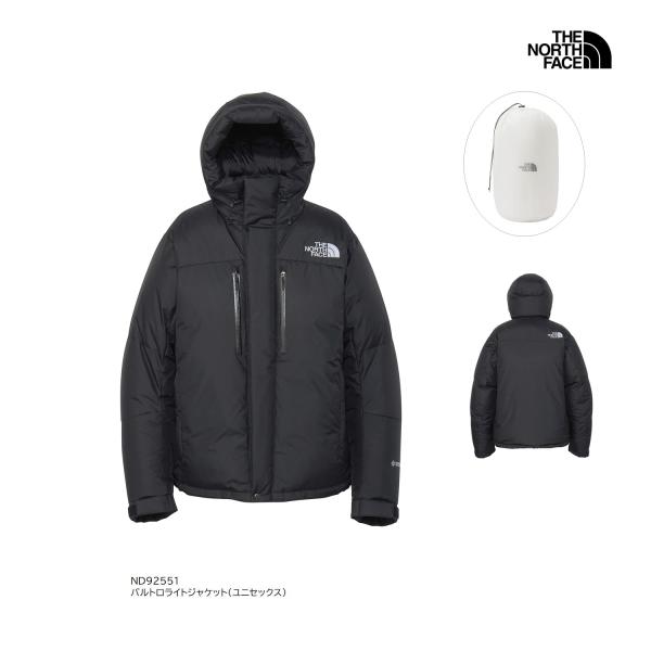 THE NORTH FACE（ザ ノースフェイス） バルトロライトジャケット（ユニ