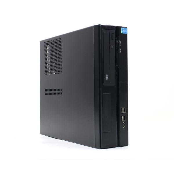 ドスパラ Diginnos Slim Magnate IE Core i3-4130 3.4GHz 8GB 500GB