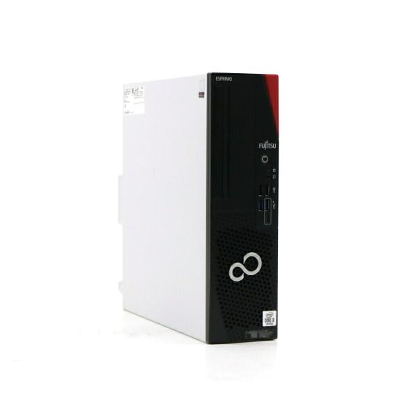富士通 FUJITSU ESPRIMO D7010/E i5 第10世代 SSD 富士通 FUJITSU