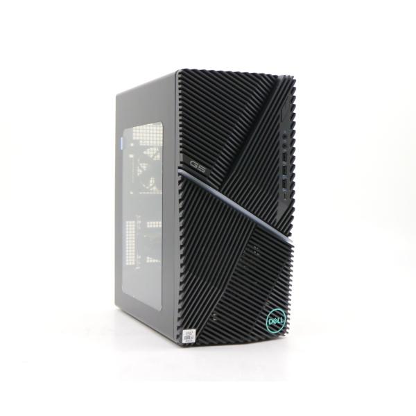デスクトップ DELL G5 5000 Core i7-10700F 2.9GHz 32GB 512GB(NVMe