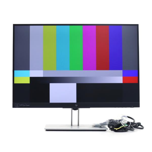 モニター 【並品】hp E24i G4 24インチ非光沢IPSパネル WUXGA