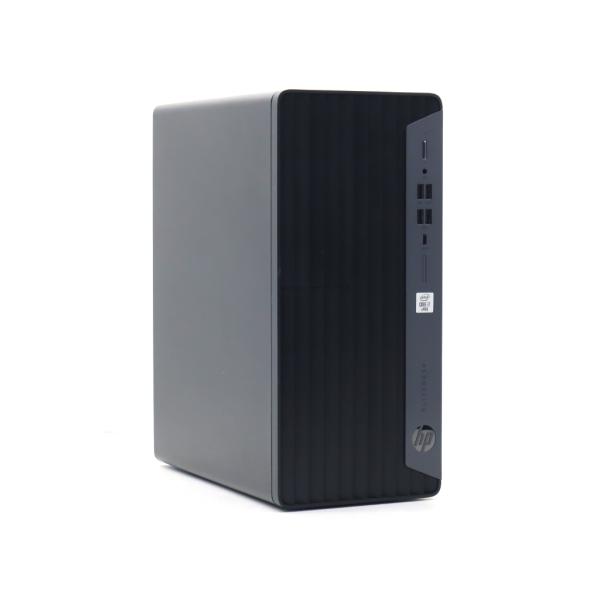 デスクトップ hp EliteDesk 800 G6 Tower Core i7-10700 2.90GHz 16GB