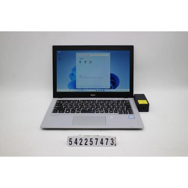 Windowsノート本体 NEC VB-4 PC-VKT16BZG4 i5-8250 8GB SSD512 Windows