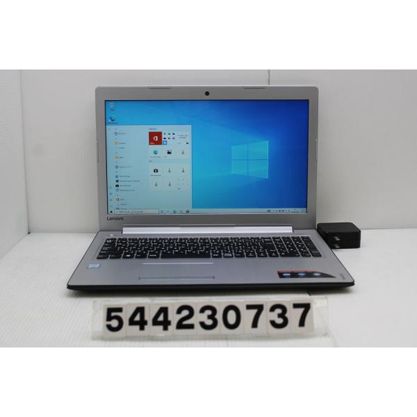 Lenovo Ideapad 310-15IKB Core i5 7200U 2.5GHz/8GB/256GB(SSD)/Multi