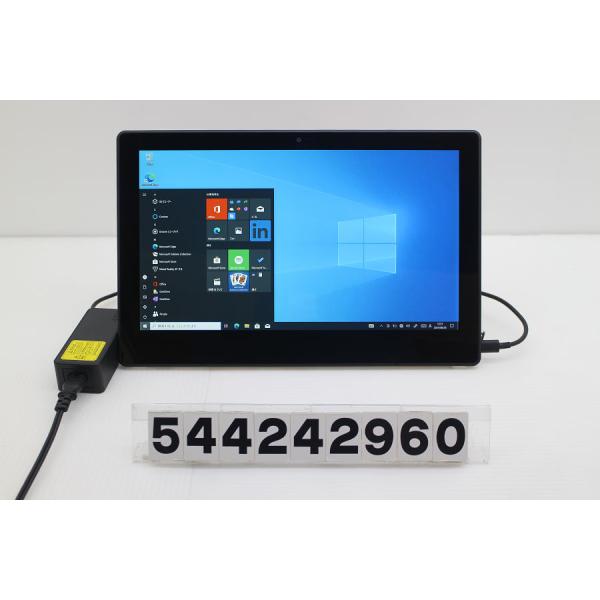 ジャンク品】NEC PC-VKT12SGG3 Core i5 7Y54 1.2GHz/4GB/128GB(SSD