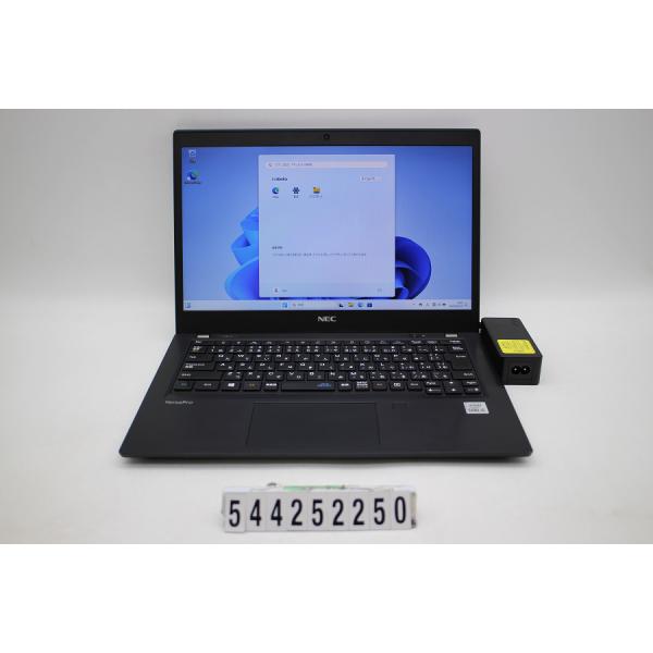 ノートパソコン NEC PC-VKT16BZG7 Core i5 10210U 1.6GHz/8GB/256GB