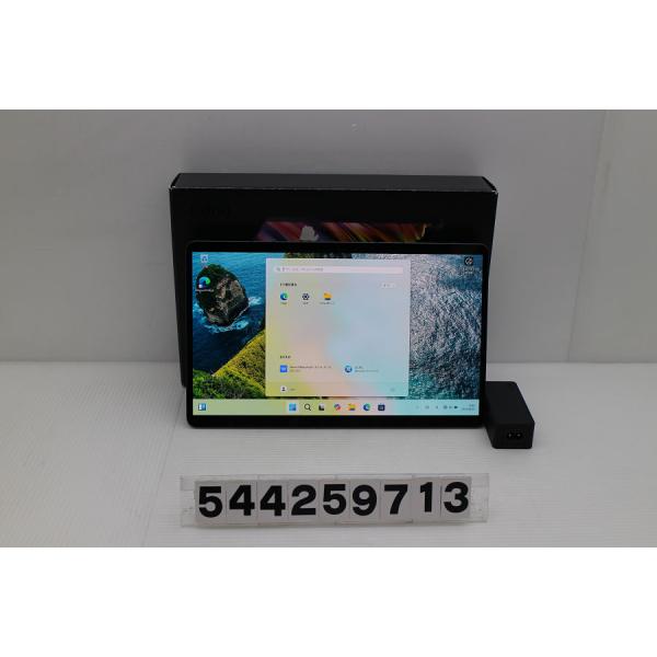 富士通 FMV LOOX 90/G Core i7 1250U 1.1GHz/16GB/512GB(SSD)/13.3W