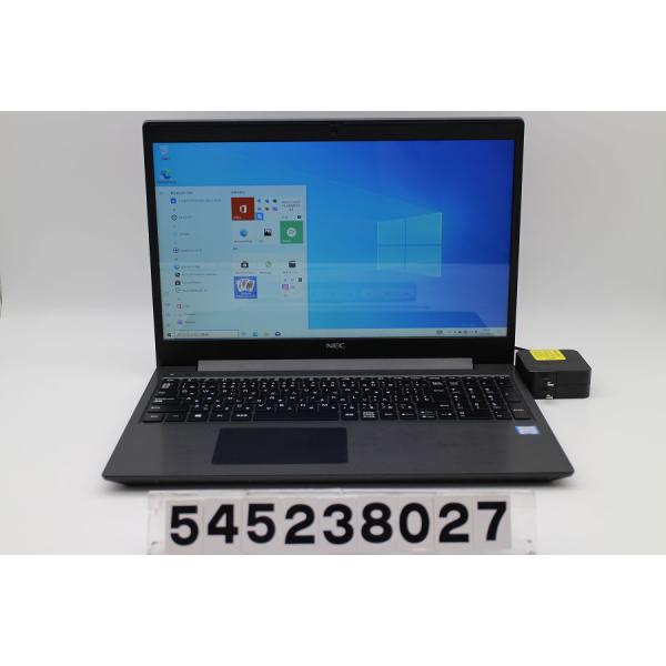 ノートパソコン NEC PC-GN164LFAF Core i5 8265U 1.6GHz/8GB/256GB(SSD