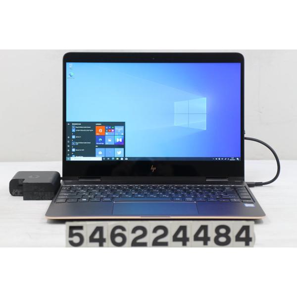 HP Spectre x360 13 / i7 / 16GB / タッチパネル HP Spectre-X360 13