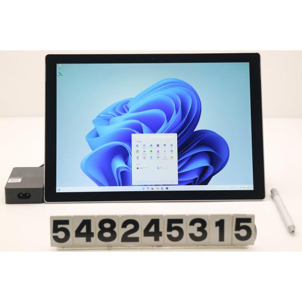 ジャンク品】Microsoft Surface Pro 6 256GB Core i5 8350U 1.7GHz/8GB