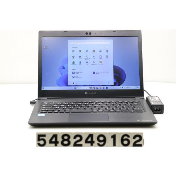 ノートパソコン 【ジャンク品】dynabook dynabook S73/DP Core i5