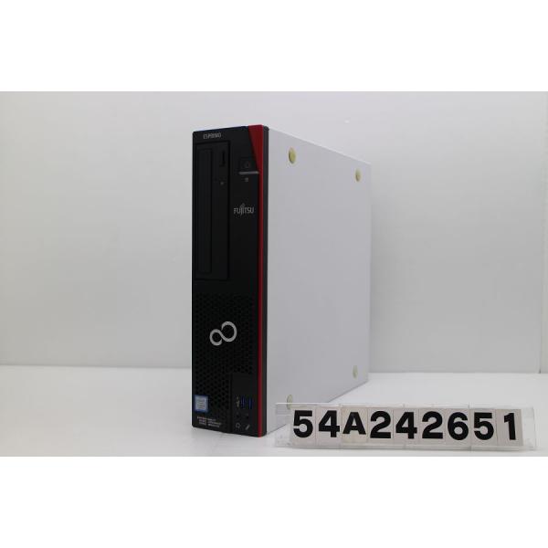 デスクトップ 富士通 ESPRIMO D588/CX Core i5 9400 2.9GHz/8GB/256GB