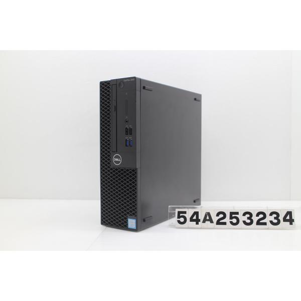 デスクトップ DELL Optiplex 3060 SFF Core i5 8400 2.8GHz/16GB/256GB