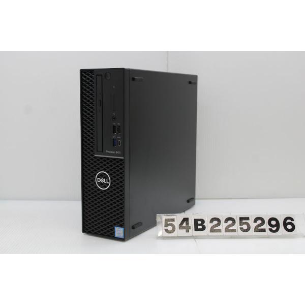 DELL Precision 3431 SFF Core i7 9700 3GHz/16GB/256GB(SSD)/Multi