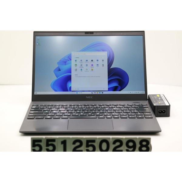 ノートパソコン NEC PC-VKT16GZG9 Core i5 10210U 1.6GHz/8GB/256GB
