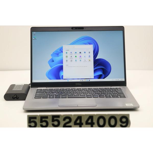 ノートパソコン DELL Latitude 5310 Core i5 10310U 1.7GHz/16GB/256GB