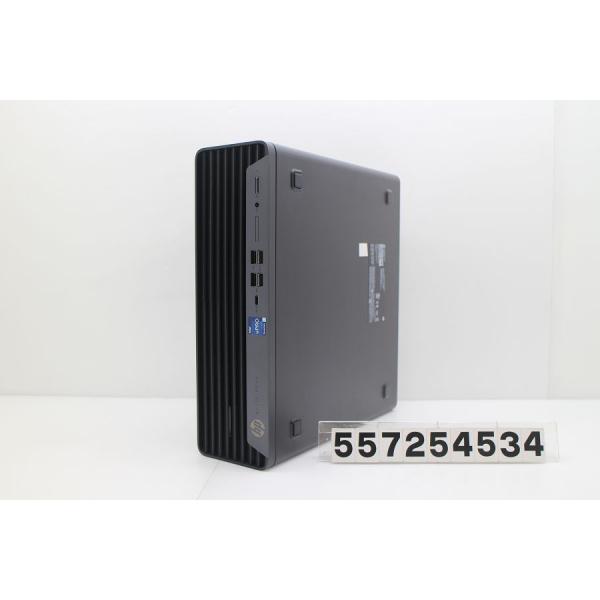 デスクトップ hp Elite SFF 600 G9 Core i5 12500 3GHz/8GB/256GB(SSD