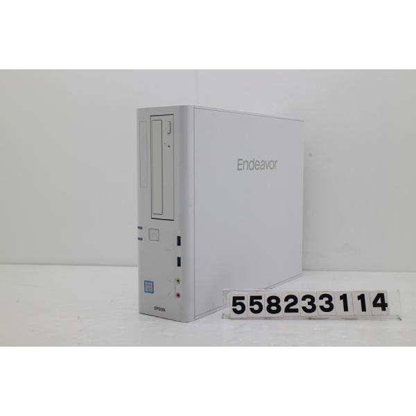デスクトップ EPSON Endeavor AT994E Core i5 8400 2.8GHz/8GB/256GB