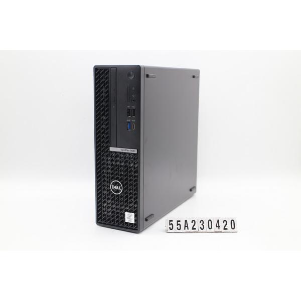 デスクトップ DELL Optiplex 7080 SFF Core i7 10700 2.9GHz/16GB