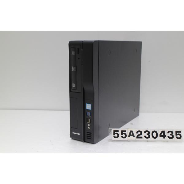 デスクトップ FRONTIER FRBS/BTO Core i5 9400 2.9GHz/16GB/256GB(SSD