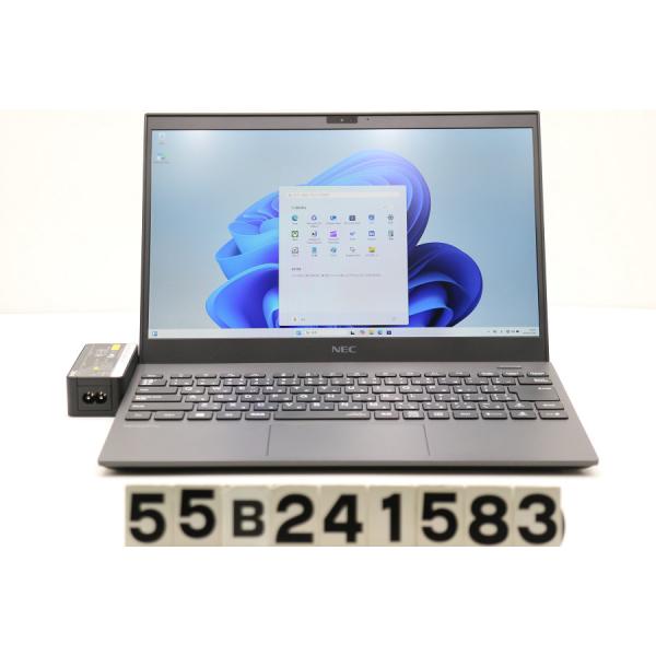 すぐ使える✨Core i7 大容量HDD1TB✨カメラ付き薄型ノートパソコン✨ NEC】