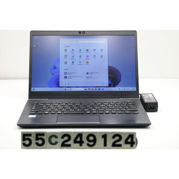 ノートパソコン dynabook G83/DN Core i3 8130U 2.2GHz/8GB/256GB(SSD