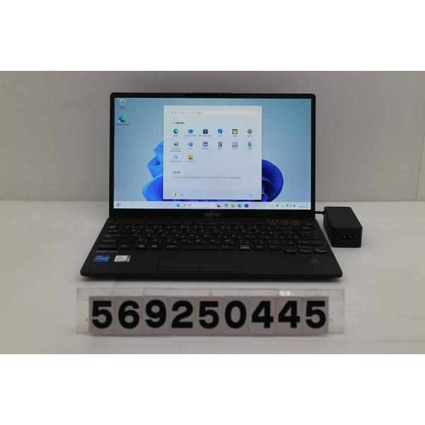 ノートパソコン 富士通 LIFEBOOK U9311/F Core i5 1145G7 2.6GHz/8GB