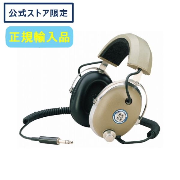 KOSS（コス） 正規輸入品 PRO/4AA ヘッドホン 密閉型 モニター用 片