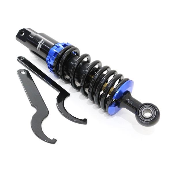 オフセットタイプ ズーマー ZOOMER AF58 リアショック リアサス