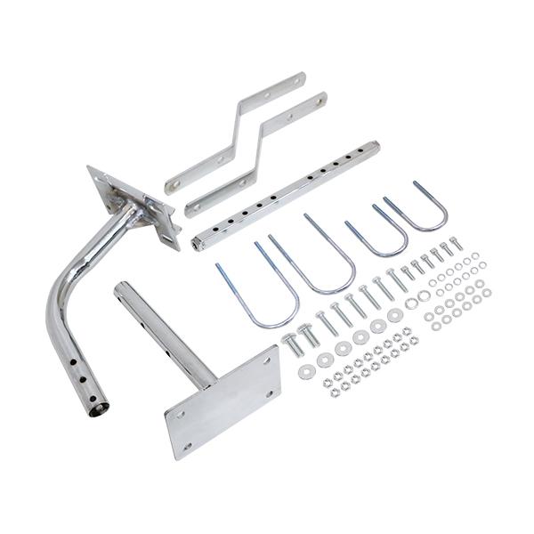 ゾウステー ゾウッパナ ゾッパナ ロケットカウル かち上げ ステー