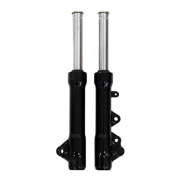 リモコンジョグ JOG ZR SA16J 純正互換 フロントフォーク