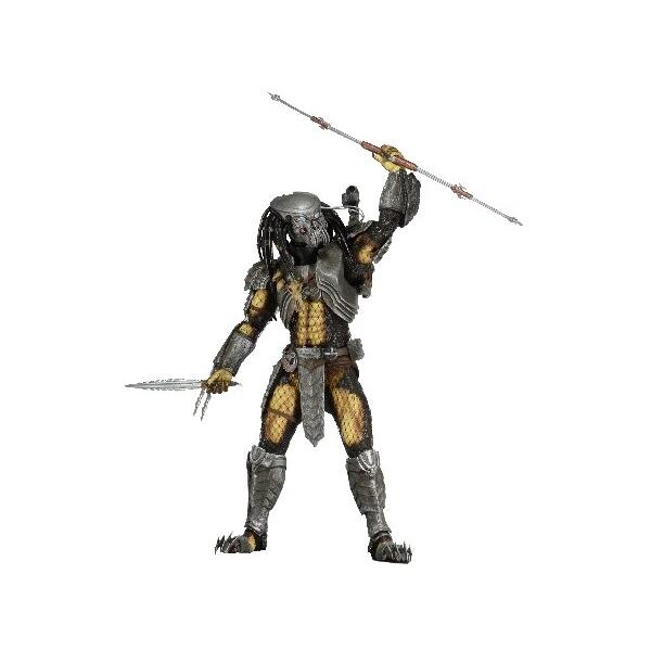 NECA（ネカ） プレデター 7インチ アクションフィギュア シリーズ14