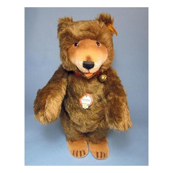 Steiff（シュタイフ） SALE！！テディベア テディベイビー レプリカ