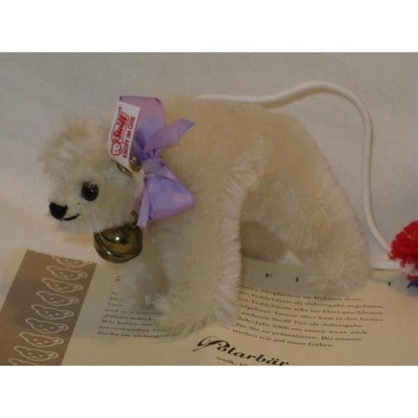 Steiff（シュタイフ） シュタイフ/Steiff☆2006年限定☆「クラブギフト