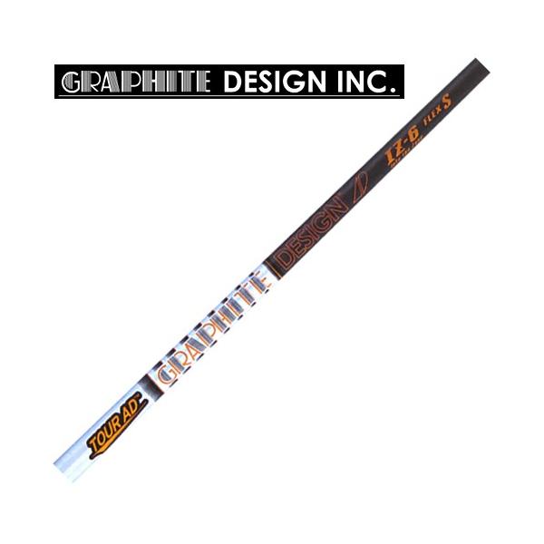 GRAPHITE DESIGN（グラファイトデザイン） Tour AD IZ (ツアーAD アイ