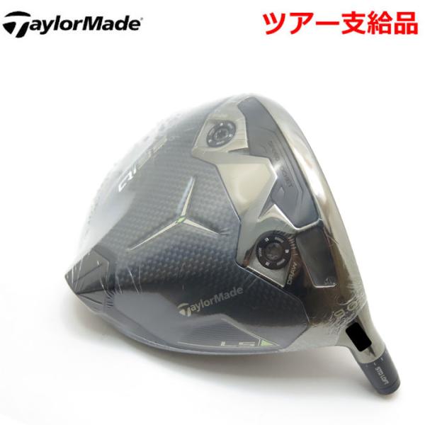 Qi35 テーラーメイド Qi35LS ドライバーヘッド ツアー支給品 ヘッド