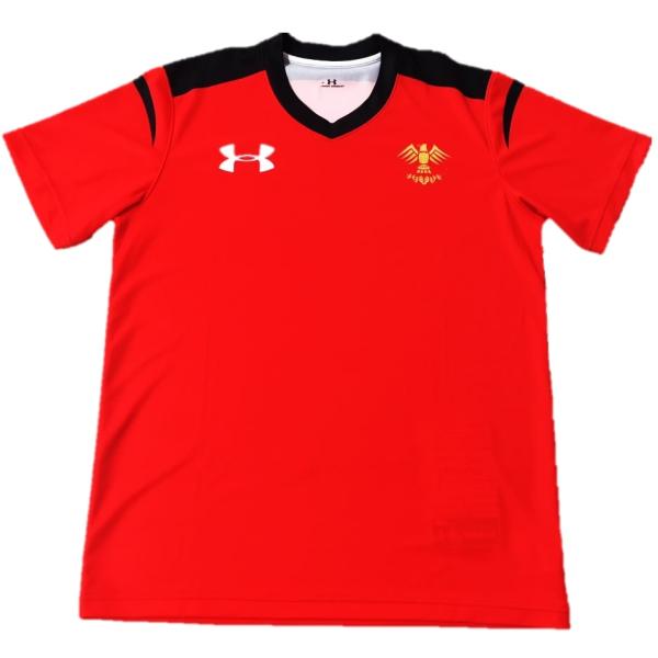 UNDER ARMOUR（アンダーアーマー） 帝京大学ラグビー部レプリカ