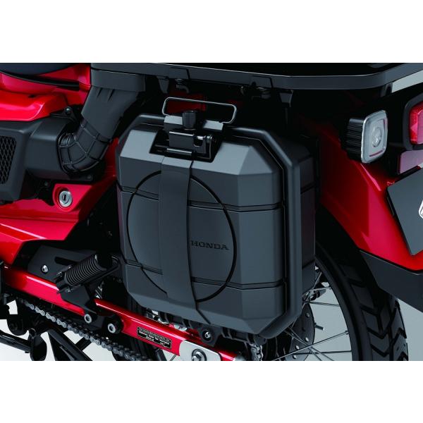 ホンダ（HONDA） 純正 CT125（ハンターカブ） JA65 ワン・キー サイド